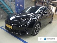 Opel Astra Sports Tourer - 1.2 Turbo GS | ADAPTIVE CRUISE CONTROLE | NAVIGATIE | PARKEERSENSOREN V+A | ACHTERUITRIJCA