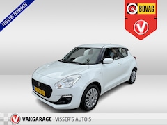 Suzuki Swift - 1.2 Comfort | airco | centrale deurvergrendeling | telefoon aansluiting |