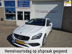 Mercedes-Benz CLA-klasse Shooting Brake - 180 Alcantara Trkhk