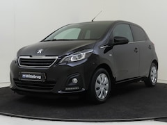 Peugeot 108 - 1.0 e-VTi Active