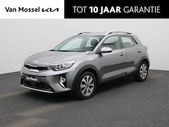 Kia Stonic - 1.0 T 100 Dynamicline DCT | Edition | AUTOMAAT | Climate Control | Camera |