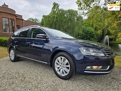 Volkswagen Passat Variant - 1.4 TSI Comfortline BlueMotion