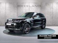 Land Rover Range Rover Sport - P400e Limited Edition | HUD | 21" | Panoramadak