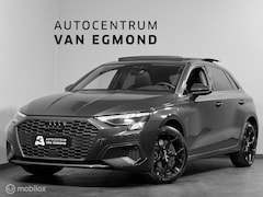Audi A3 Sportback - 40 TFSIe HYBRIDE | PANO | CARPLAY | CRUISE