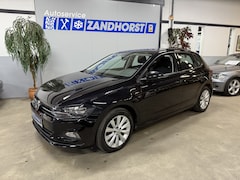Volkswagen Polo - 1.0 TSI Comfortline