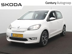 Skoda Citigo e-iV - EV Style | 16" LM | Cruise Control | Climate Control