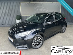 Toyota Yaris - 1.5 Hybrid Style
