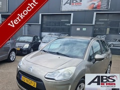 Citroën C3 - 1.4 Dynamique AIRCO CR CONTR APK MEI 2026