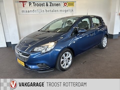 Opel Corsa - 1.0 Turbo Edition | Cruise control | Achteruitrijcamera | Parkeersensoren v+a | 100% Onder
