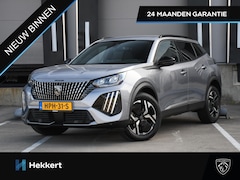 Peugeot 2008 - Allure 1.2 PureTech 100pk PDC + CAM. | CRUISE.C | 17''LM | DAB | NAVI | APPLE-CARPLAY | CL