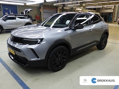 Opel Mokka - 1.2 Turbo GS | AUTOMAAT | NAVIGATIE | PARKEERSENSOREN V+A | ACHTERUITRIJCAMERA | 17'' LICH