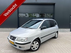 Hyundai Matrix - 1.6i GL Edition 5 Deurs I Airco I APK I NAP