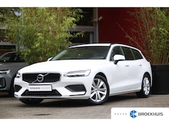 Volvo V60 - 2.0 B3 Momentum Business | Camera | Adaptive Cruise | Pilot Assist