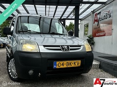 Peugeot Partner - bestel 170C 2.0 HDI Nieuwe APK