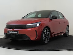 Opel Corsa - 1.2 Turbo 100pk GS | Camera | Stuur- en Stoelverwarming | Apple Carplay