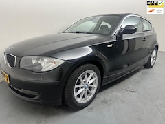 BMW 1-serie - 116i Business Line # Clima # Navi # Lmv # Nap