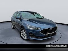 Ford Focus - 1.0 EcoBoost Connected | Carplay | Navi | All Season | LM Velg |