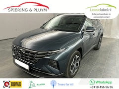 Hyundai Tucson - 1.6 T-GDI PHEV Premium 4WD | Memory Stoel | Leder | Stoel Vent