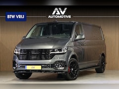 Volkswagen Transporter - 2.0 TDI L2H1 150 PK BULLI | LED Koplampen | ACC | Camera | CarPlay | Trekhaak | 3-Zitter |