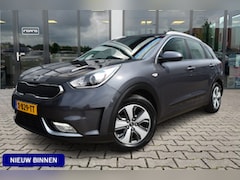 Kia Niro - 1.6 GDi Hybrid First Edition | Camera | DAB | Carplay |