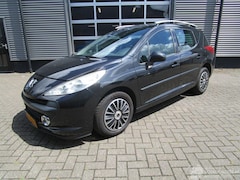 Peugeot 207 SW - 1.6 VTI XS