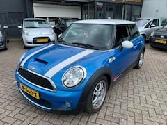 MINI Cooper S - 1.6 / CHILI / ( MOTER DEFECT )