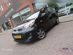 Kia Picanto - 1.2 CVVT ColorLine airco Cruise con 86PK