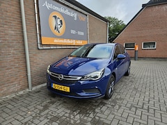 Opel Astra - 1.0 Turbo 120 Jaar Edition