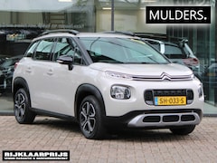 Citroën C3 Aircross - 1.2 PureTech Feel | Navi / Climate / Cruise