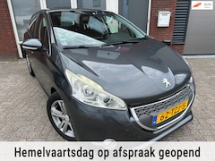 Peugeot 208 - 1.4 VTi Allure / Navi / PDC / Clima / Cruise / 5DRS