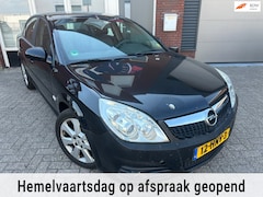 Opel Vectra - 1.6-16V Business / Navi / Leder / NAP / Cruise