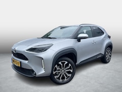 Toyota Yaris Cross - 1.5 Hybrid 115 First Edition Comfort Pack