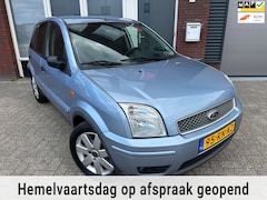 Ford Fusion - 1.6-16V Futura - Airco / AUT / Trekhaak