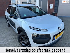 Citroën C4 Cactus - 1.2 VTi Shine / Navi / Camera / PDC / Cruise
