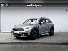 MINI Countryman - 1.5 Cooper Chili / Glazen Schuifdak / Comfort Acces / 18 Inch / LED koplampen / Parkeersen