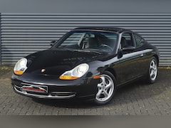Porsche 911 - 996 3.4 Coupé Carrera 2