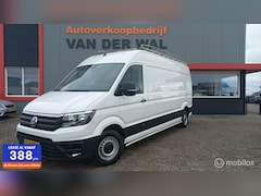 Volkswagen Crafter - Bestel 35 2.0 TDI L4H3 Comfortline