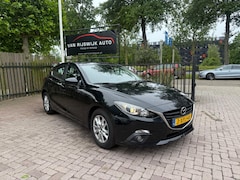 Mazda 3 - 3 2.2D Skylease Clima Nav Cruise-con