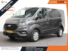 Ford Transit Custom - L1H1 Trend Airco Cruise control Navigatie Camera Trekhaak