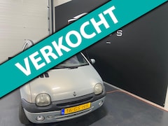 Renault Twingo - 1.2-16V Privilège nieuwe apk