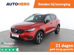 Volvo XC40 - 2.0 T4 R-Design | XJ14950 |