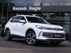 Volkswagen Tiguan - 1.5 eTSI Elegance Matrix Led Leer 360 Camera HuD