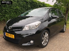 Toyota Yaris - 1.3 VVT-i Aspiration | Camera | Navigatie