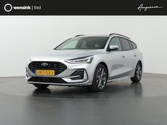 Ford Focus Wagon - 1.0 EcoBoost Hybrid ST Line X
