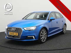 Audi A3 Sportback - 40 e-tron Advance Sport Plug In Hybrid | PHEV | Trekhaak Afneembaar | Navi | Adaptive Crui
