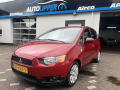 Mitsubishi Colt - 1.3 Edition Two /Airco/5 drs./Lm velgen