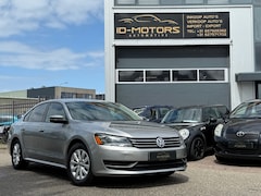Volkswagen Passat - 2.0 Highline BlueMotion dealer auto nap apk