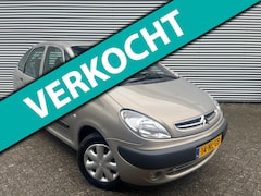 Citroën Xsara Picasso - 1.8i-16V Différence 2|Airco|Cruise|Trekhaak|Goed onderhouden|