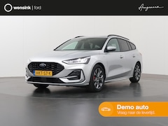 Ford Focus Wagon - 1.0 EcoBoost Hybrid ST Line X