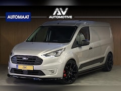 Ford Transit Connect - 1.5 EcoBlue 120 PK L2 | Automaat | Raptor Edition | 3-Zitter | ACC | Blind Spot | Navigati